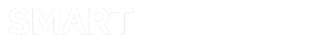 Logo Smart Support-white